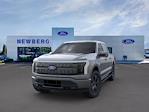 2025 Ford F-150 Lightning SuperCrew Cab AWD Pickup for sale #252236 - photo 4