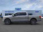 2025 Ford F-150 Lightning SuperCrew Cab AWD Pickup for sale #252236 - photo 5