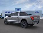 2025 Ford F-150 Lightning SuperCrew Cab AWD Pickup for sale #252236 - photo 6