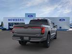 2025 Ford F-150 Lightning SuperCrew Cab AWD Pickup for sale #252236 - photo 8