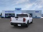 2025 Ford Maverick SuperCrew Cab AWD Pickup for sale #252237 - photo 8