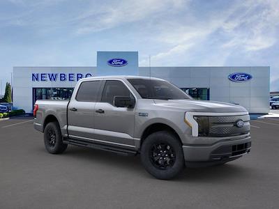 2025 Ford F-150 Lightning SuperCrew Cab AWD Pickup for sale #252240 - photo 1