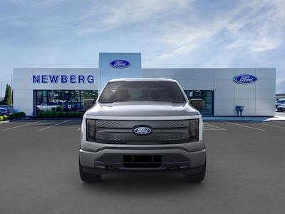 New 2025 Ford F-150 Lightning XLT SuperCrew Cab AWD Pickup for sale #252240 - photo 2