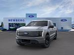 2025 Ford F-150 Lightning SuperCrew Cab AWD Pickup for sale #252240 - photo 4