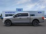 2025 Ford F-150 Lightning SuperCrew Cab AWD Pickup for sale #252240 - photo 5