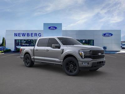 2025 Ford F-150 SuperCrew Cab 4x4 Pickup for sale #252242 - photo 1