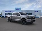 2025 Ford F-150 SuperCrew Cab 4x4 Pickup for sale #252242 - photo 1