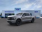 2025 Ford F-150 SuperCrew Cab 4x4 Pickup for sale #252242 - photo 4