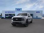 2025 Ford F-150 SuperCrew Cab 4x4 Pickup for sale #252242 - photo 5