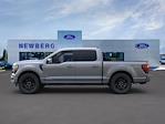 2025 Ford F-150 SuperCrew Cab 4x4 Pickup for sale #252242 - photo 6