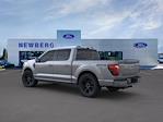 2025 Ford F-150 SuperCrew Cab 4x4 Pickup for sale #252242 - photo 7