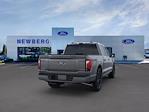 2025 Ford F-150 SuperCrew Cab 4x4 Pickup for sale #252242 - photo 2