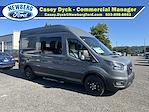 New 2025 Ford Transit 350 High Roof AWD Empty Cargo Van for sale #252244 - photo 1
