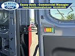 New 2025 Ford Transit 350 High Roof AWD Empty Cargo Van for sale #252244 - photo 11