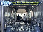 New 2025 Ford Transit 350 High Roof AWD Empty Cargo Van for sale #252244 - photo 12