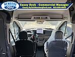 New 2025 Ford Transit 350 High Roof AWD Empty Cargo Van for sale #252244 - photo 13