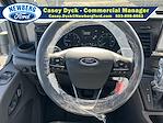New 2025 Ford Transit 350 High Roof AWD Empty Cargo Van for sale #252244 - photo 16