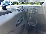 New 2025 Ford Transit 350 High Roof AWD Empty Cargo Van for sale #252244 - photo 17