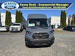 New 2025 Ford Transit 350 High Roof AWD Empty Cargo Van for sale #252244 - photo 3