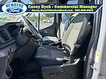 New 2025 Ford Transit 350 High Roof AWD Empty Cargo Van for sale #252244 - photo 20