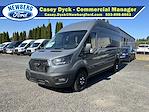 New 2025 Ford Transit 350 High Roof AWD Empty Cargo Van for sale #252244 - photo 4
