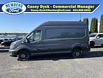 New 2025 Ford Transit 350 High Roof AWD Empty Cargo Van for sale #252244 - photo 5