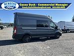 New 2025 Ford Transit 350 High Roof AWD Empty Cargo Van for sale #252244 - photo 2