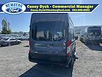 New 2025 Ford Transit 350 High Roof AWD Empty Cargo Van for sale #252244 - photo 6
