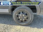 New 2025 Ford Transit 350 High Roof AWD Empty Cargo Van for sale #252244 - photo 8