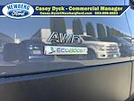 New 2025 Ford Transit 350 High Roof AWD Empty Cargo Van for sale #252244 - photo 9