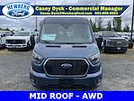 New 2025 Ford Transit 350 Medium Roof AWD Empty Cargo Van for sale #252247 - photo 3