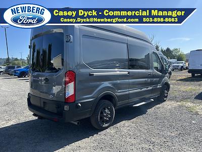 2025 Ford Transit 350 High Roof AWD Empty Cargo Van for sale #252248 - photo 2