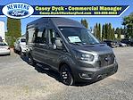 New 2025 Ford Transit 350 High Roof AWD Empty Cargo Van for sale #252248 - photo 1