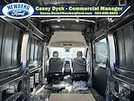 New 2025 Ford Transit 350 High Roof AWD Empty Cargo Van for sale #252248 - photo 10