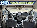 New 2025 Ford Transit 350 High Roof AWD Empty Cargo Van for sale #252248 - photo 11