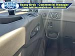 New 2025 Ford Transit 350 High Roof AWD Empty Cargo Van for sale #252248 - photo 14