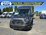 New 2025 Ford Transit 350 High Roof AWD Empty Cargo Van for sale #252248 - photo 3