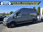 New 2025 Ford Transit 350 High Roof AWD Empty Cargo Van for sale #252248 - photo 4
