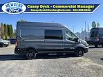 New 2025 Ford Transit 350 High Roof AWD Empty Cargo Van for sale #252248 - photo 5