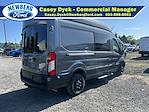 New 2025 Ford Transit 350 High Roof AWD Empty Cargo Van for sale #252248 - photo 2