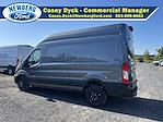 New 2025 Ford Transit 350 High Roof AWD Empty Cargo Van for sale #252248 - photo 7