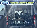 New 2025 Ford Transit 350 High Roof AWD Empty Cargo Van for sale #252248 - photo 9