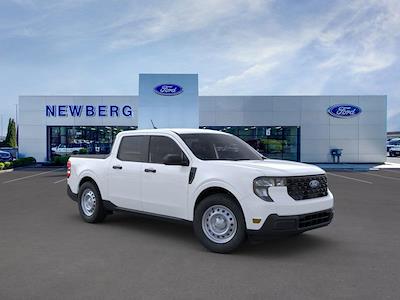 2025 Ford Maverick SuperCrew Cab AWD Pickup for sale #252249 - photo 1