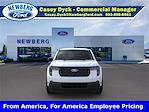 2025 Ford Maverick SuperCrew Cab AWD Pickup for sale #252249 - photo 2