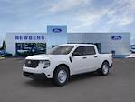 2025 Ford Maverick SuperCrew Cab AWD Pickup for sale #252249 - photo 3