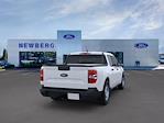 2025 Ford Maverick SuperCrew Cab AWD Pickup for sale #252249 - photo 8