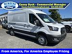 New 2025 Ford Transit 250 Medium Roof AWD Empty Cargo Van for sale #252252 - photo 1