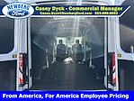 New 2025 Ford Transit 250 Medium Roof AWD Empty Cargo Van for sale #252252 - photo 12