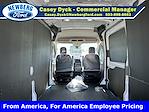 New 2025 Ford Transit 250 Medium Roof AWD Empty Cargo Van for sale #252252 - photo 13