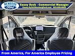 New 2025 Ford Transit 250 Medium Roof AWD Empty Cargo Van for sale #252252 - photo 14
